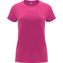 Roly Dames capri t-shirt met korte mouwen