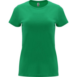 Roly Dames capri t-shirt met korte mouwen