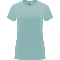 Roly Dames capri t-shirt met korte mouwen
