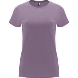 Roly Dames capri t-shirt met korte mouwen