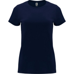 Roly Dames capri t-shirt met korte mouwen
