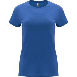 Roly Dames capri t-shirt met korte mouwen