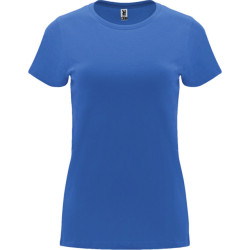 Roly Dames capri t-shirt met korte mouwen