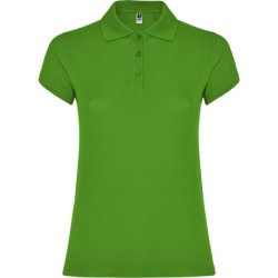 Roly Dames ster poloshirt