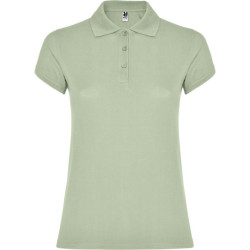 Roly Dames ster poloshirt