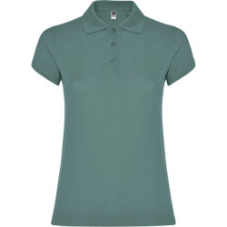 Roly Dames ster poloshirt
