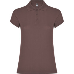 Roly Dames ster poloshirt