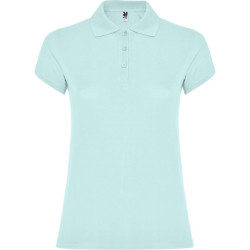 Roly Dames ster poloshirt
