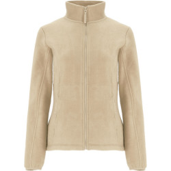 Roly Dames artic full zip fleecejack