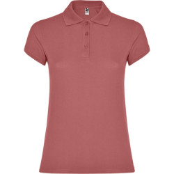 Roly Dames ster poloshirt