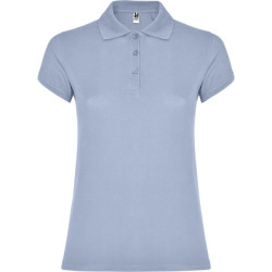 Roly Dames ster poloshirt