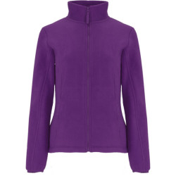 Roly Dames artic full zip fleecejack