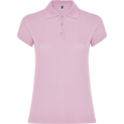 Roly Dames ster poloshirt