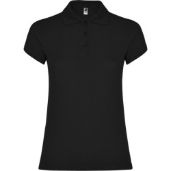 Roly Dames ster poloshirt