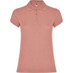 Roly Dames ster poloshirt