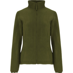 Roly Dames artic full zip fleecejack