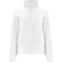 Roly Dames artic full zip fleecejack