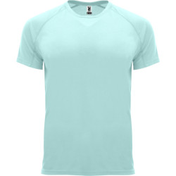 Roly Kinderen/kinderen bahrein sport t-shirt