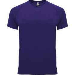 Roly Kinderen/kinderen bahrein sport t-shirt