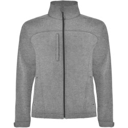 Roly Rudolph soft shell jas voor volwassenen