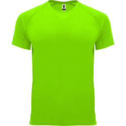 Roly Kinderen/kinderen bahrein sport t-shirt