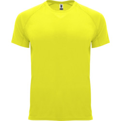 Roly Kinderen/kinderen bahrein sport t-shirt