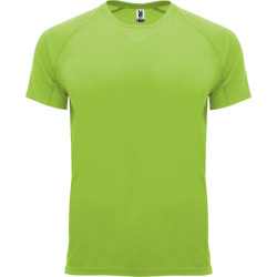 Roly Kinderen/kinderen bahrein sport t-shirt