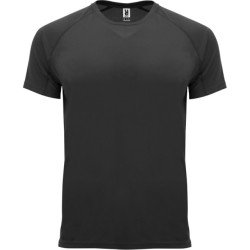 Roly Kinderen/kinderen bahrein sport t-shirt