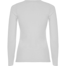 Roly Dames extreme t-shirt met lange mouwen