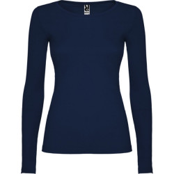 Roly Dames extreme t-shirt met lange mouwen