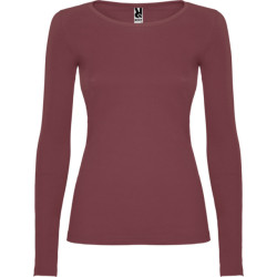 Roly Dames extreme t-shirt met lange mouwen