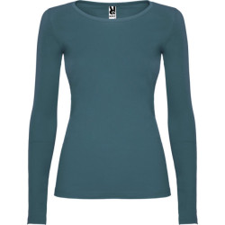 Roly Dames extreme t-shirt met lange mouwen