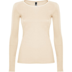 Roly Dames extreme t-shirt met lange mouwen