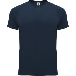 Roly Kinderen/kinderen bahrein sport t-shirt