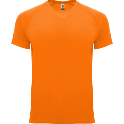 Roly Kinderen/kinderen bahrein sport t-shirt