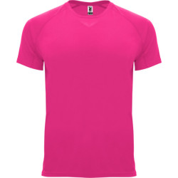 Roly Kinderen/kinderen bahrein sport t-shirt