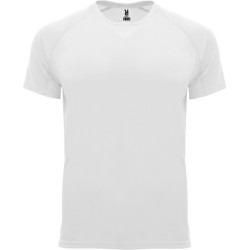 Roly Kinderen/kinderen bahrein sport t-shirt
