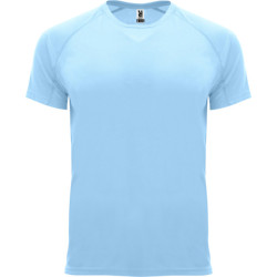 Roly Kinderen/kinderen bahrein sport t-shirt