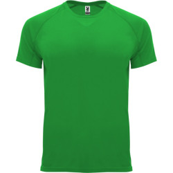 Roly Kinderen/kinderen bahrein sport t-shirt