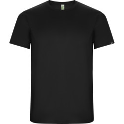 Roly Heren imola sport t-shirt met korte mouwen