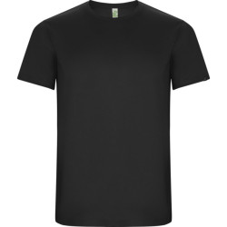Roly Heren imola sport t-shirt met korte mouwen