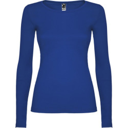 Roly Dames extreme t-shirt met lange mouwen