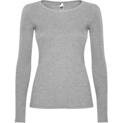 Roly Dames extreme t-shirt met lange mouwen