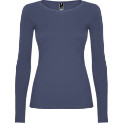 Roly Dames extreme t-shirt met lange mouwen