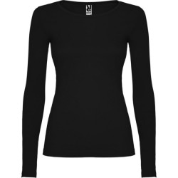 Roly Dames extreme t-shirt met lange mouwen