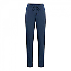 &Co Woman &co women broek penny travel indigo