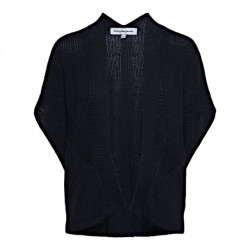 &Co Woman &co women gilet blakely navy