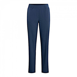 &Co Woman &co women broek posie travel indigo