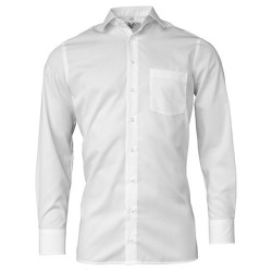 Marvelis Heren modern shirt met lange mouwen