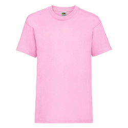 Fruit of the Loom Kinder/kids waardevol t-shirt